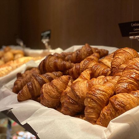 Fletcher Hotel-Restaurant Oss Ngoại thất bức ảnh