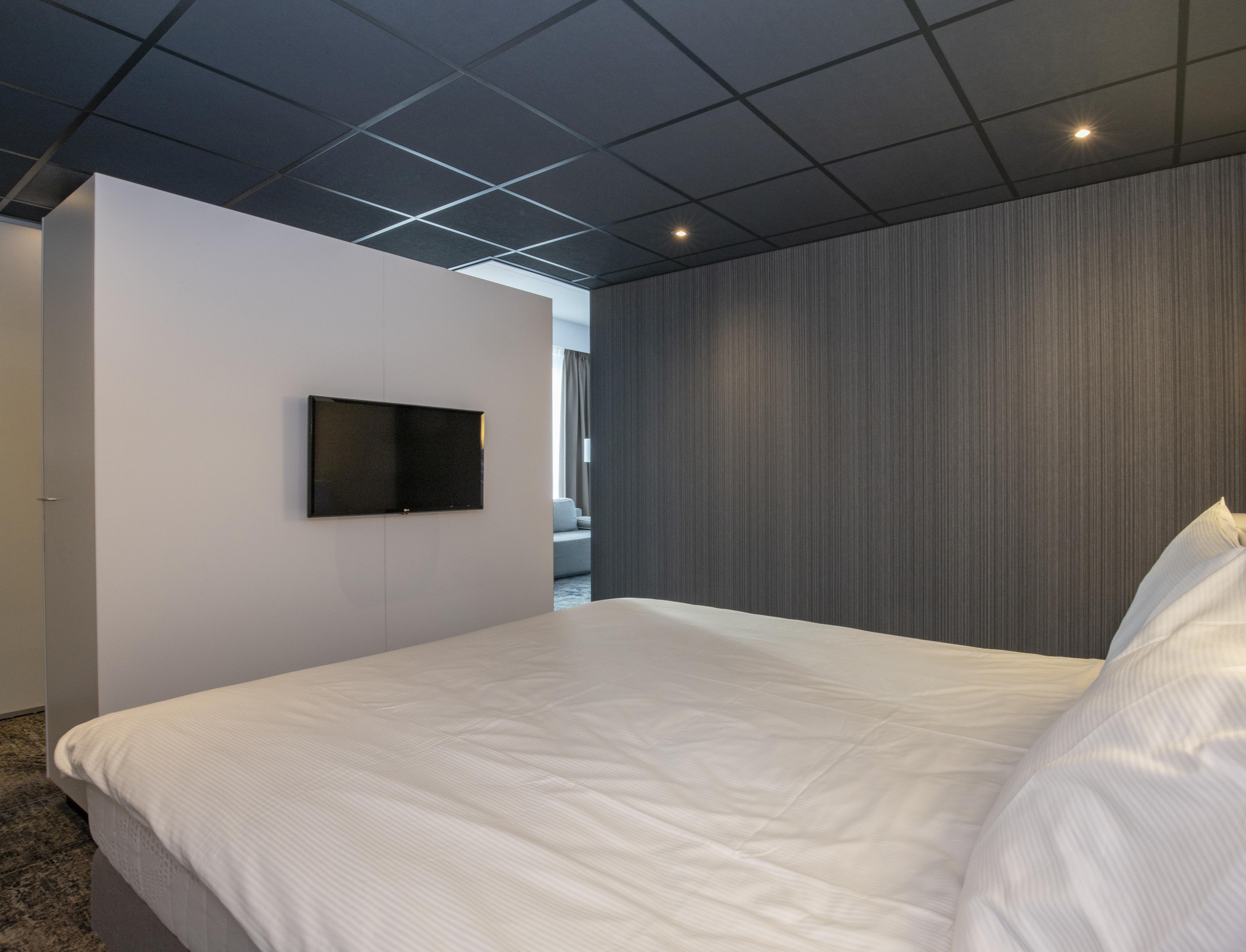 Fletcher Hotel-Restaurant Oss Ngoại thất bức ảnh