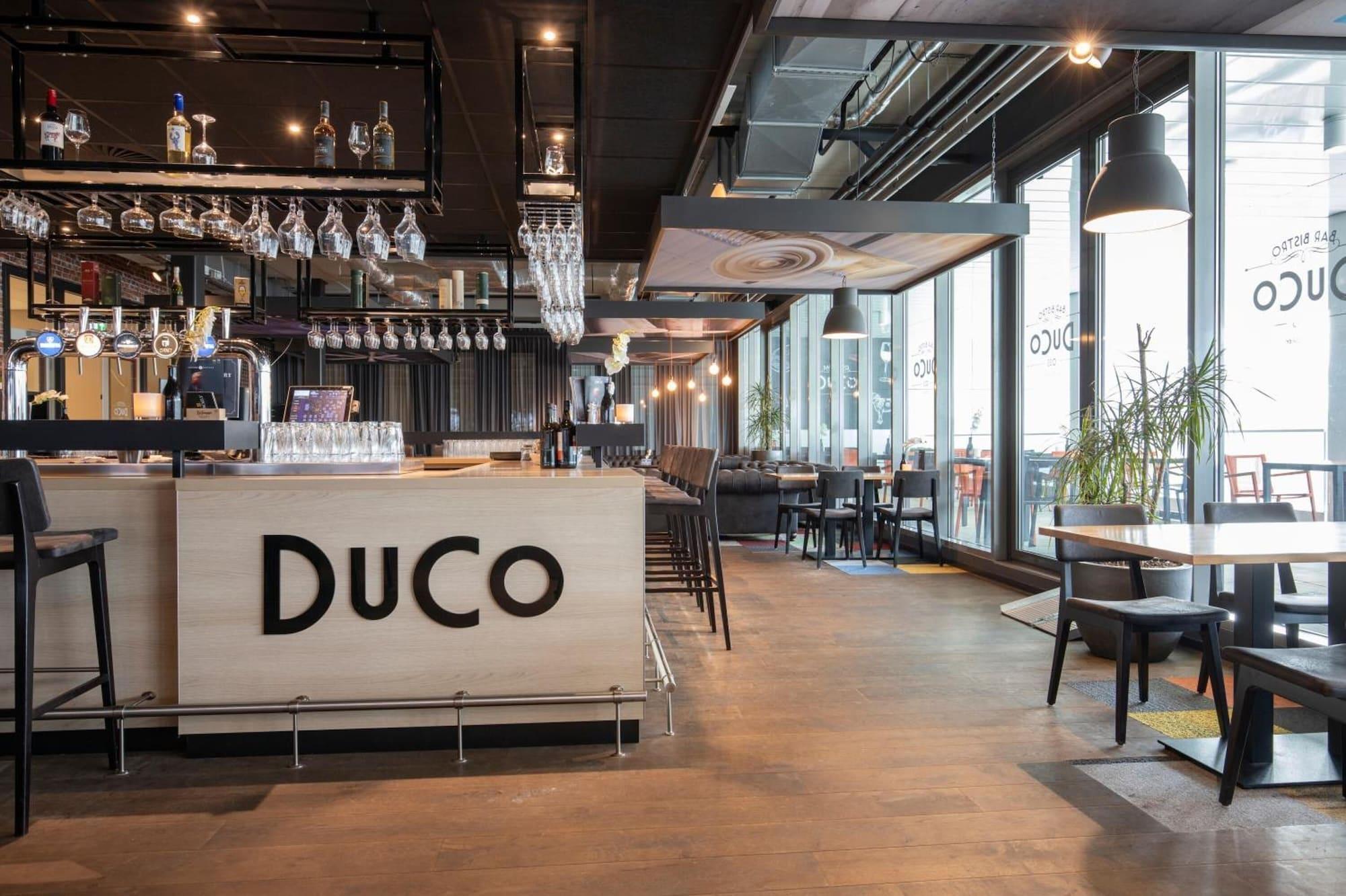 Fletcher Hotel-Restaurant Oss Ngoại thất bức ảnh
